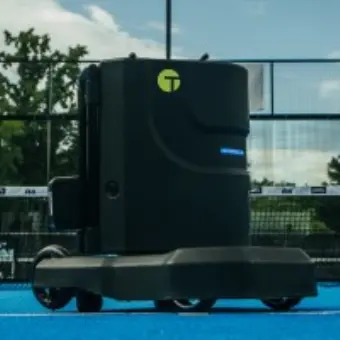 Tennibot
