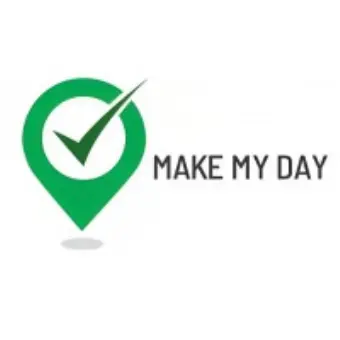 Make My Day, Inc.