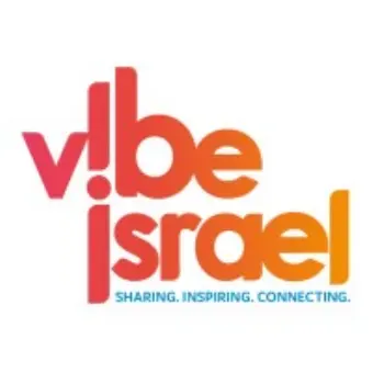 Vibe Israel USA