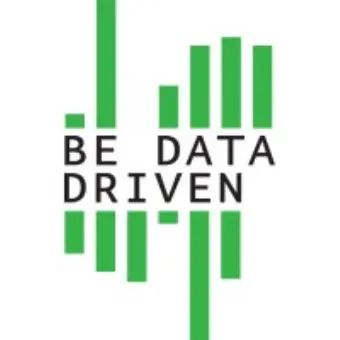 BeDataDriven