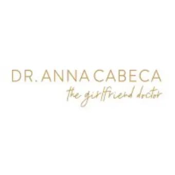 Dr. Anna Cabeca, the Girlfriend Doctor