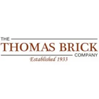 The Thomas Brick Company