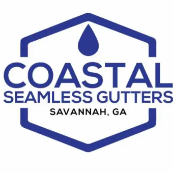 Coastal Seamless Gutters