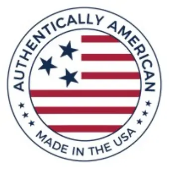 Authentically American