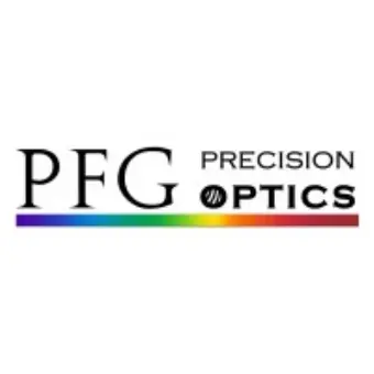 PFG Precision Optics
