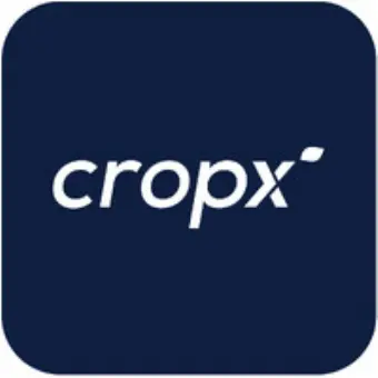 CropX