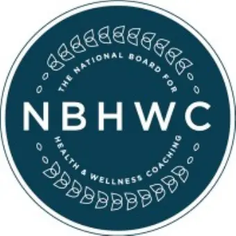 National Board for Health & Wellness Coaching