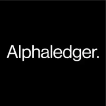Alpha Ledger