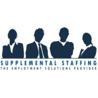 Supplemental Staffing