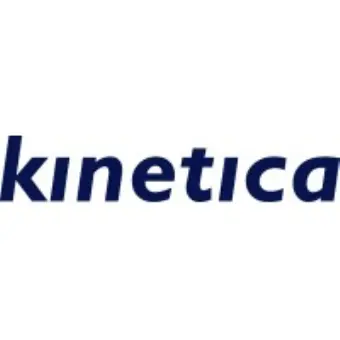 Kinetica Dynamics