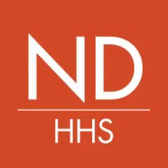 ND Health and Human Services