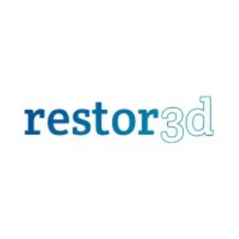 restor3d