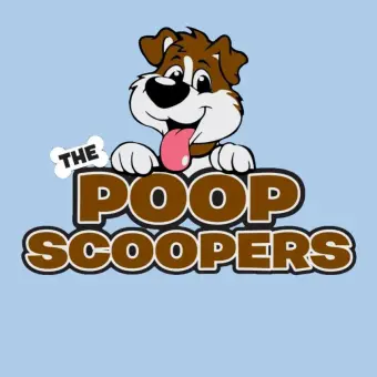 The Poop Scoopers