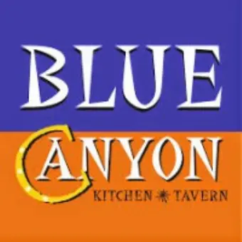 Blue Canyon Kitchen Tavern