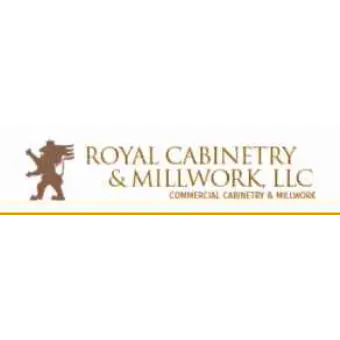 Royal Cabinetry & Millwork 