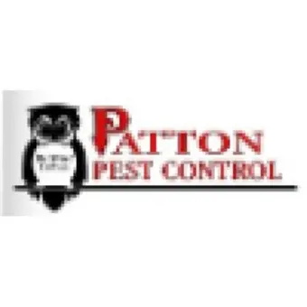 Patton Pest Control, Co.