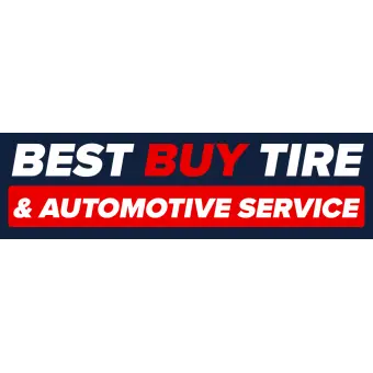 Best Buy Tire and Automotive Service