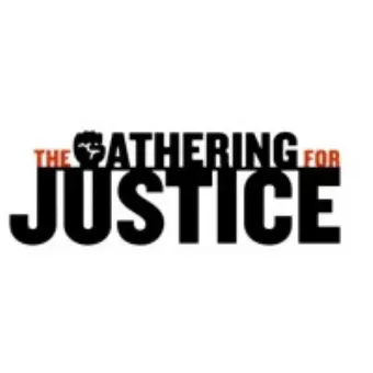 The Gathering for Justice
