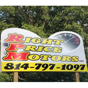 Right Price Motors