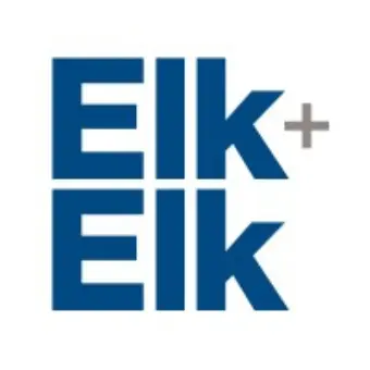 Elk & Elk Co., Ltd.