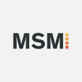 MSM