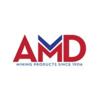 American Mine Door