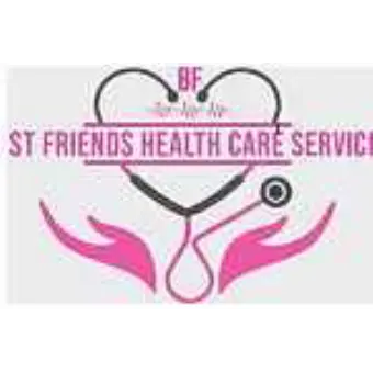 Best Friends Health Care Services