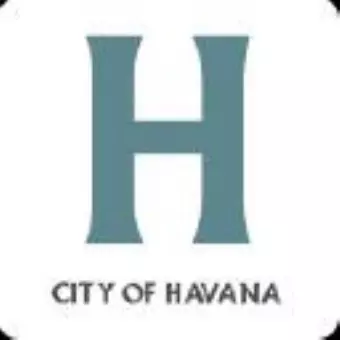 City of Havana