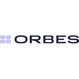 ORBES logo