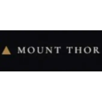 Mount Thor