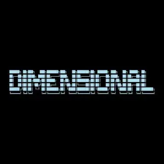 Dimensional