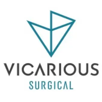 Vicarious Surgical