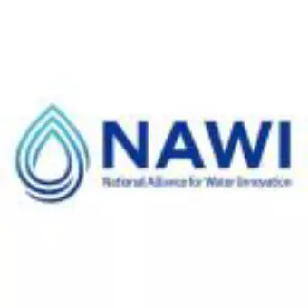 National Alliance for Water Innovation (NAWI)