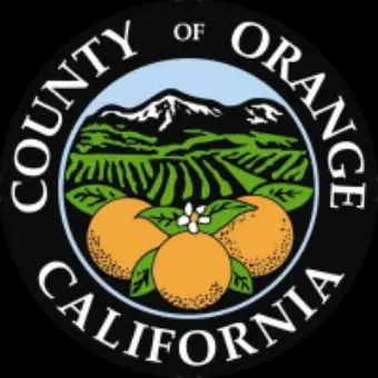 County of Orange