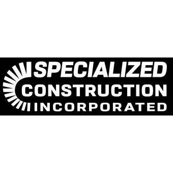 Specialized Construction Inc.