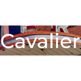 City of Cavalier
