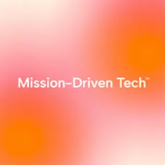 Mission-Driven Tech