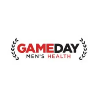 GameDay Men's Health