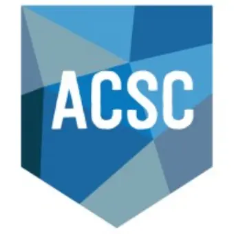 Advanced Cyber Security Center (ACSC)