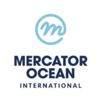 Mercator Ocean