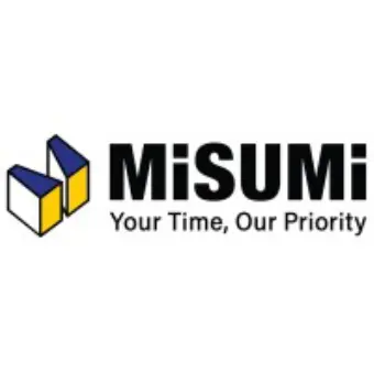 Misumi Europa GMBH