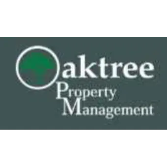 Oaktree Property Management