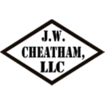 JW Cheatham