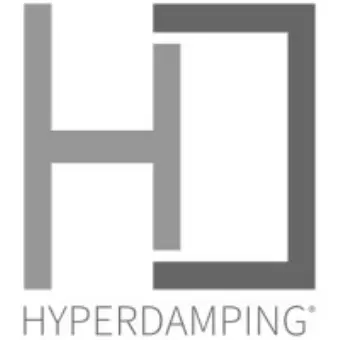 HyperDamping