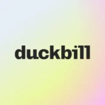 Duckbill