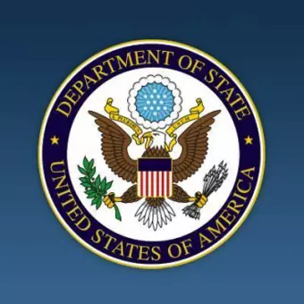 Us Embassy South Africa