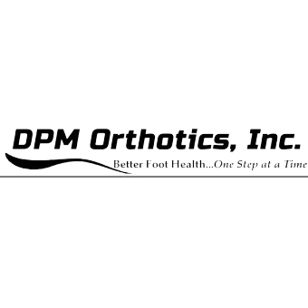 DPM Orthotics
