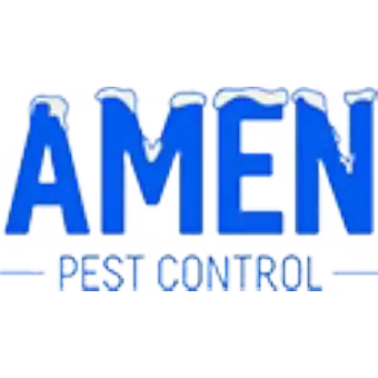 AMEN Pest Control