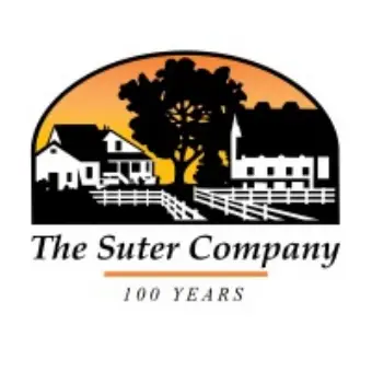 The Suter Company Inc.