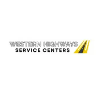Western Highways Service Centers